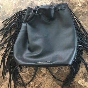 Victoria’s Secret Drawstring Backpack